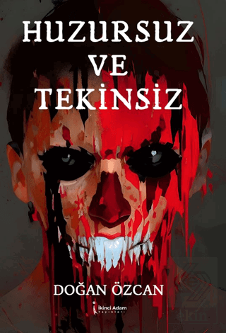 Husursuz Ve Tekinsiz