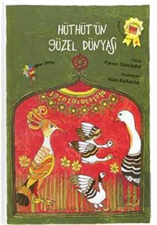 Hüthüt\'ün Güzel Dünyası