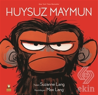 Huysuz Maymun