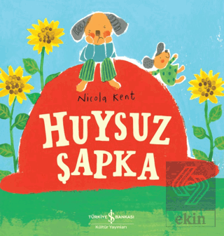 Huysuz Şapka