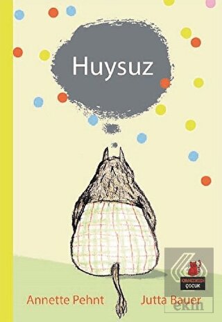 Huysuz