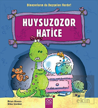 Huysuzozor Hatice