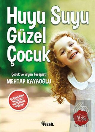 Huyu Suyu Güzel Çocuk
