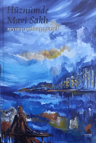 Hüznümde Mavi Saklı