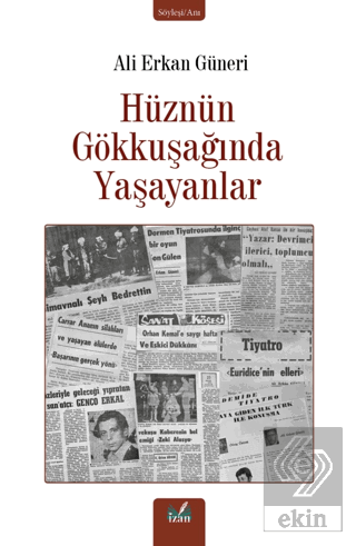 Hüznün Gökkuşağında Yaşayanlar