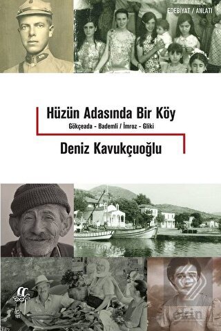 Hüzün Adasında Bir Köy