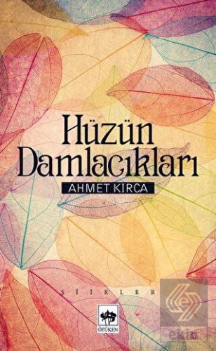 Hüzün Damlacıkları