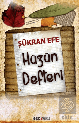 Hüzün Defteri