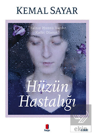 Hüzün Hastalığı