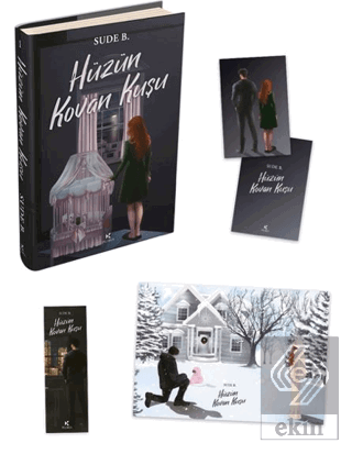 Hüzün Kovan Kuşu 1