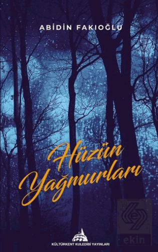 Hüzün Yağmurları