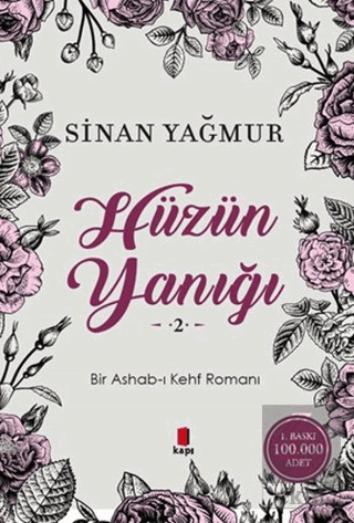 Hüzün Yanığı - 2