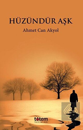 Hüzündür Aşk