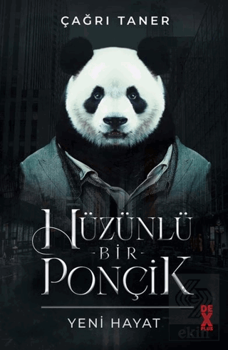 Hüzünlü Bir Ponçik