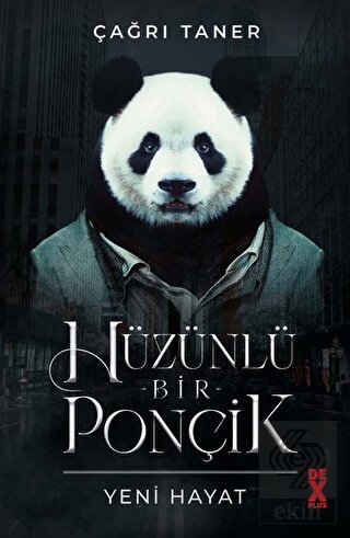 Hüzünlü Bir Ponçik