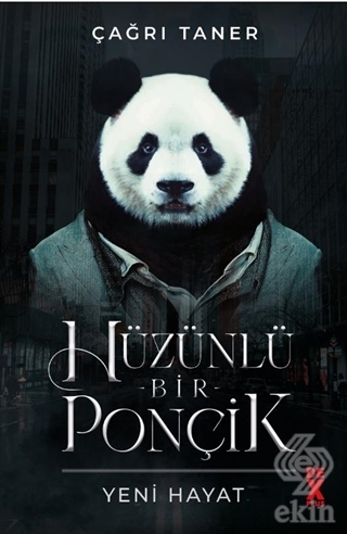 Hüzünlü Bir Ponçik