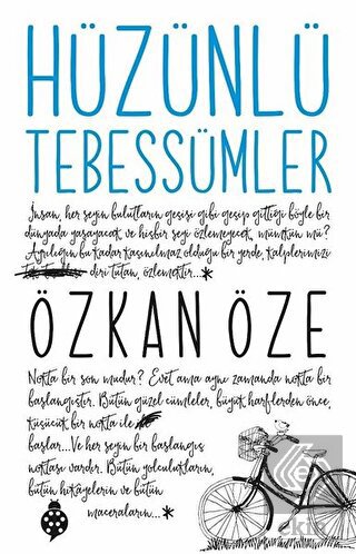 Hüzünlü Tebessümler