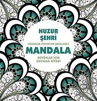 Huzur Şehri - Mandala