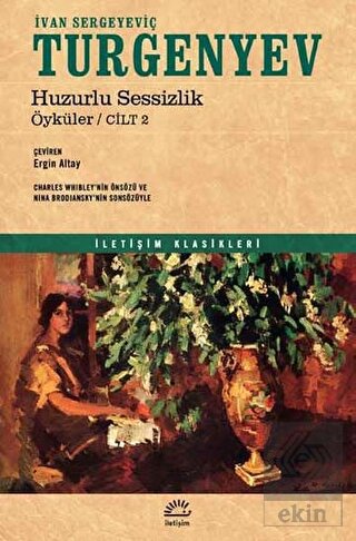 Huzurlu Sessizlik