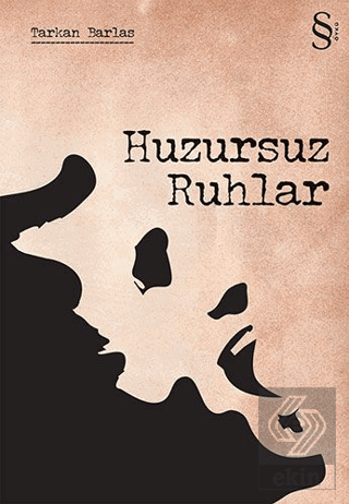 Huzursuz Ruhlar