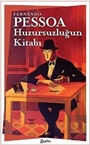 Huzursuzluğun Kitabı