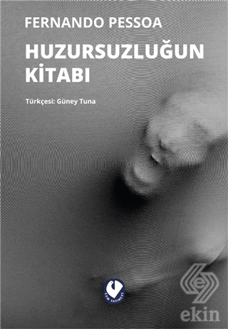 Huzursuzluğun Kitabı