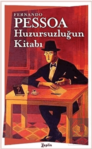 Huzursuzluğun Kitabı