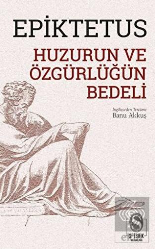 Huzurun ve Özgürlüğün Bedeli