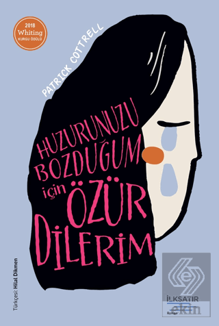 Huzurunuzu Bozduğum İçin Özür Dilerim