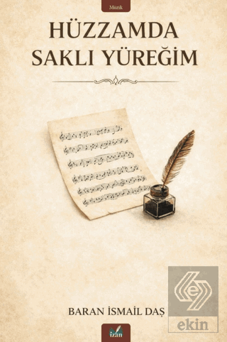 Hüzzamda Saklı Yüreğim
