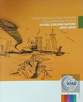 Hyogo Çerçeve Eylem Planının Uygulanmasına Yönelik