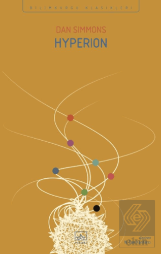 Hyperion / Hyperion Kantoları 1. Kitap