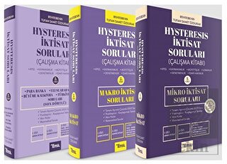 Hysteresis İktisat Soruları Seti