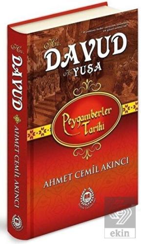 Hz. Davud - Hz. Yuşa