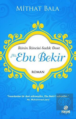Hz. Ebu Bekir