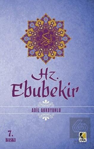 Hz. Ebubekir