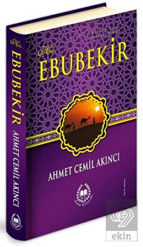 Hz. Ebubekir