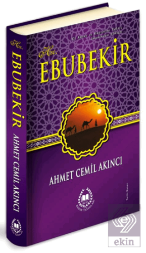 Hz. Ebubekir