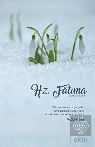 Hz. Fatıma Ajandası