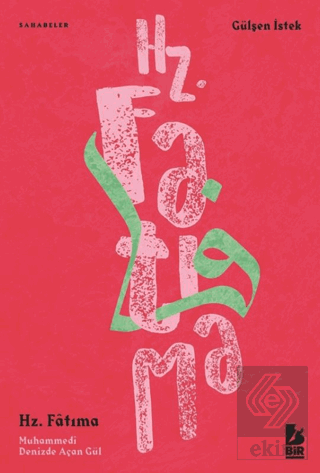 Hz. Fatıma Muhammedi Denizde Açan Gül