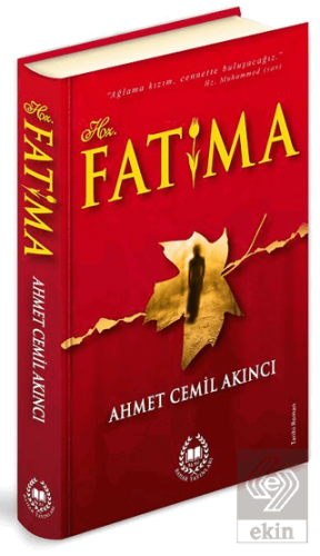 Hz. Fatıma