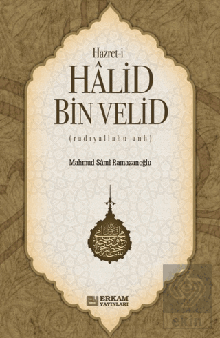 Hz.Halid Bin Velid