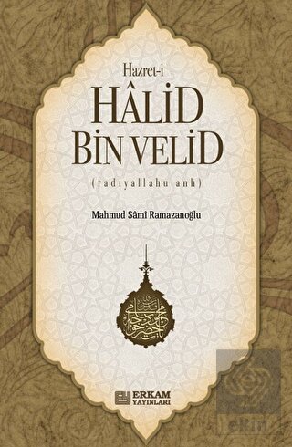 Hz.Halid Bin Velid