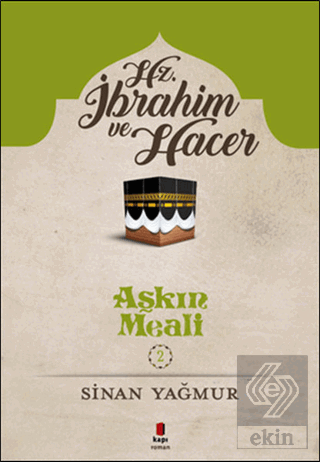 Hz. İbrahim ve Hacer