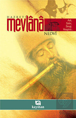 Hz. Mevlana