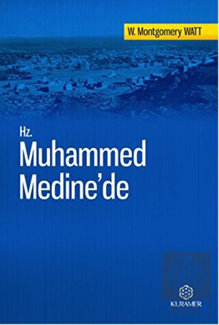 Hz. Muhammed Medine\'de