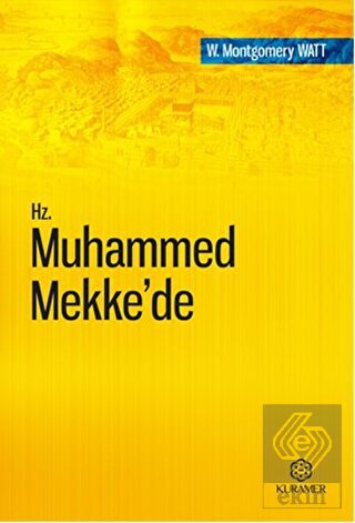 Hz. Muhammed Mekke\'de