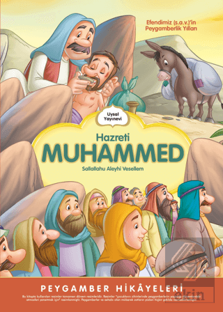 Hz Muhammed (s.a.v) Peygamberlik Yılları