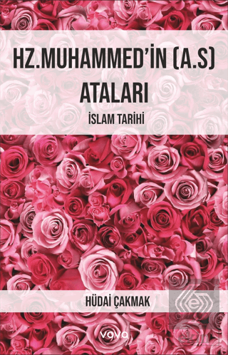 Hz. Muhammedin (A.S) Ataları