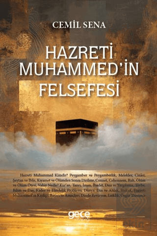 Hz. Muhammedin Felsefesi
